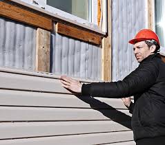 Affordable Siding Repair and Maintenance Services in La Huerta, NM